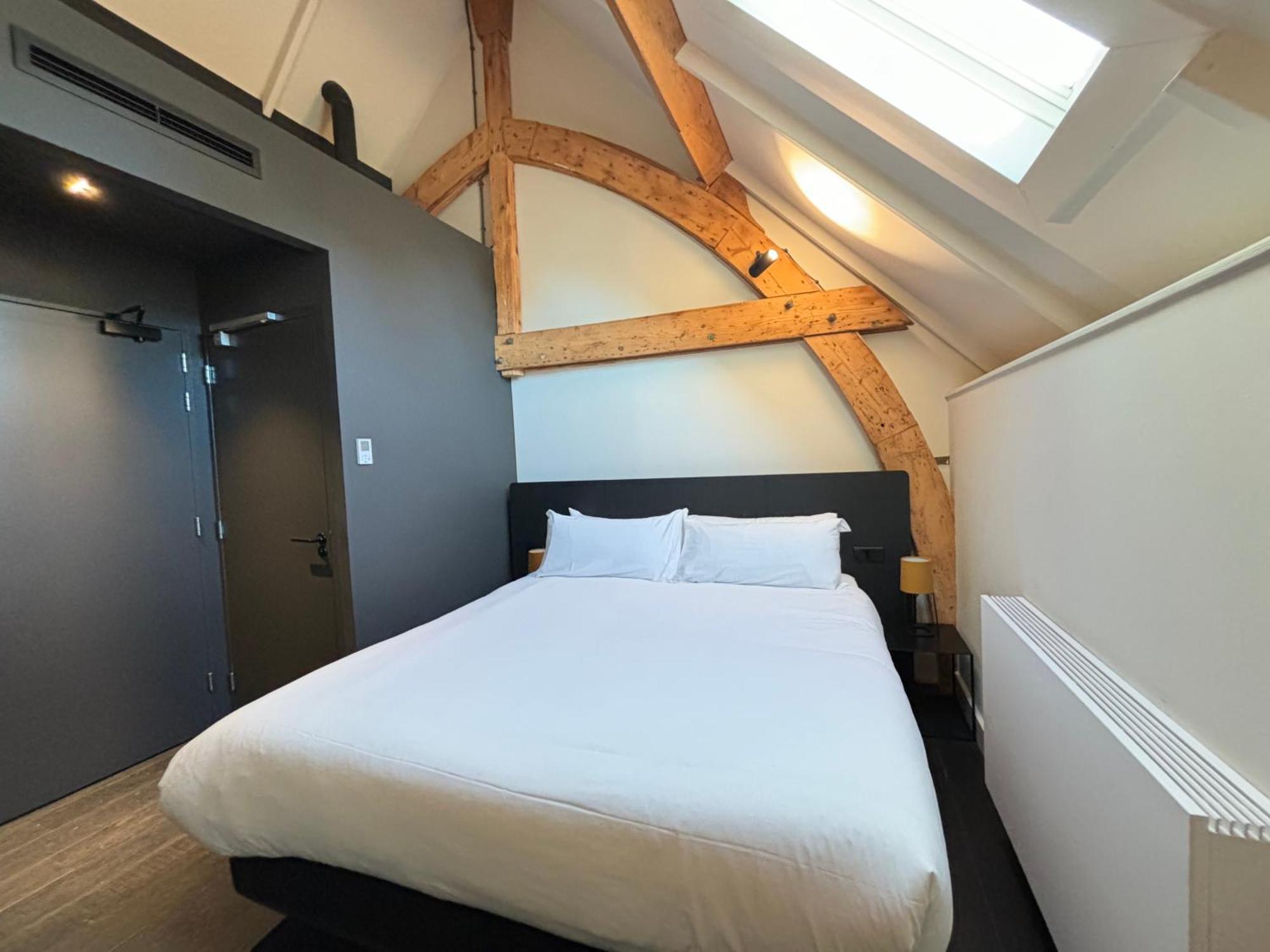 איינדהובן Kazerne Hotel - Member Of Design Hotels חדר תמונה