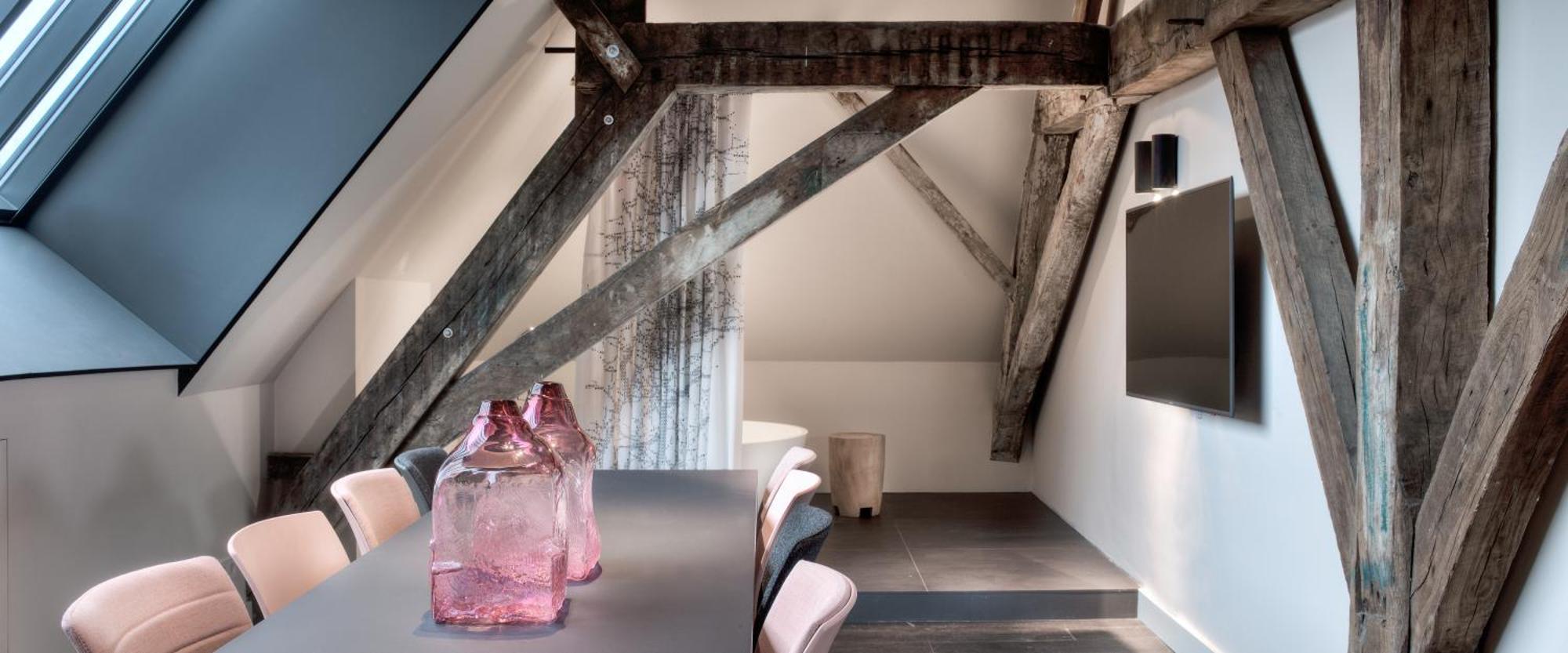 איינדהובן Kazerne Hotel - Member Of Design Hotels מראה חיצוני תמונה