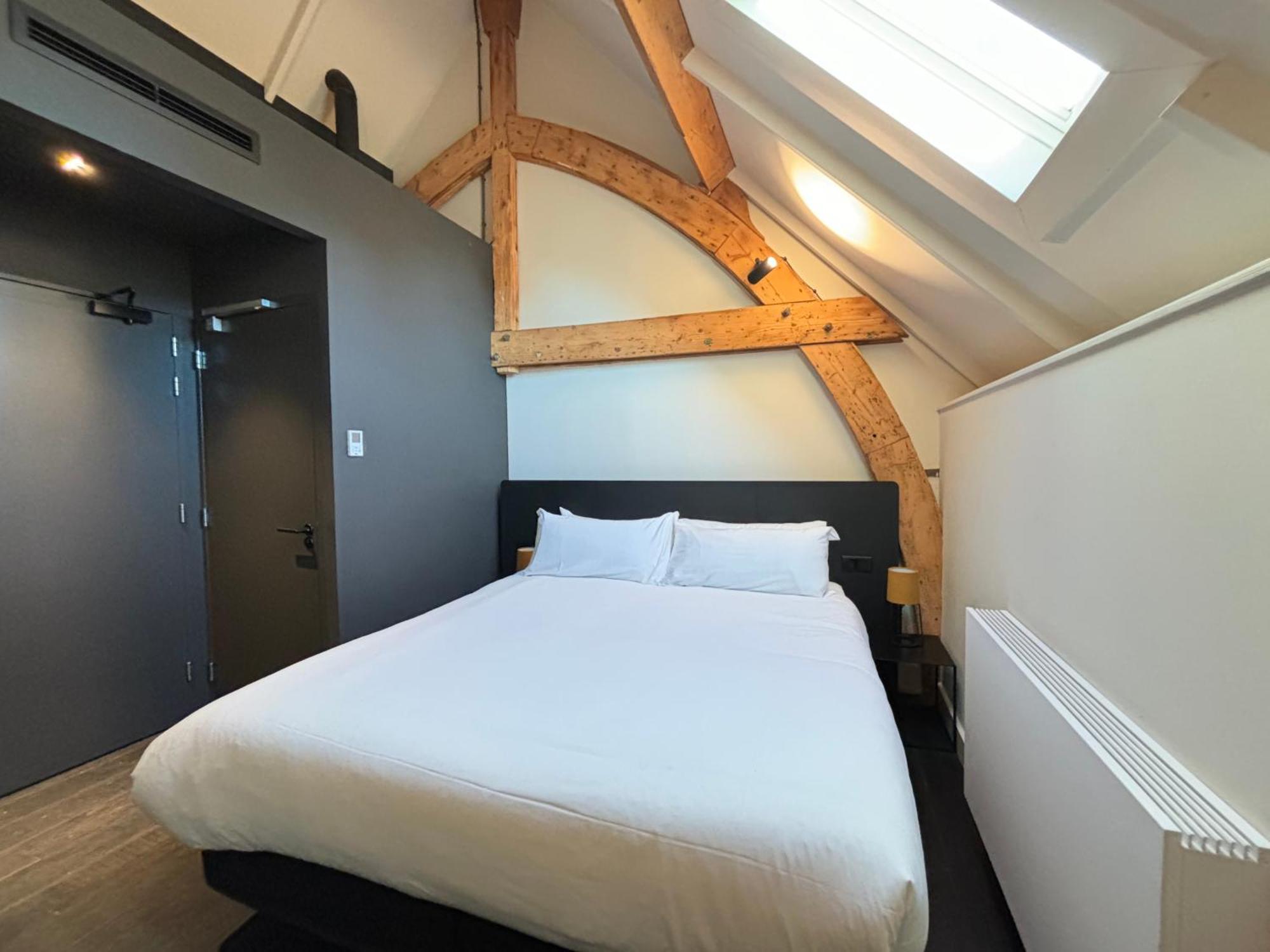 איינדהובן Kazerne Hotel - Member Of Design Hotels חדר תמונה