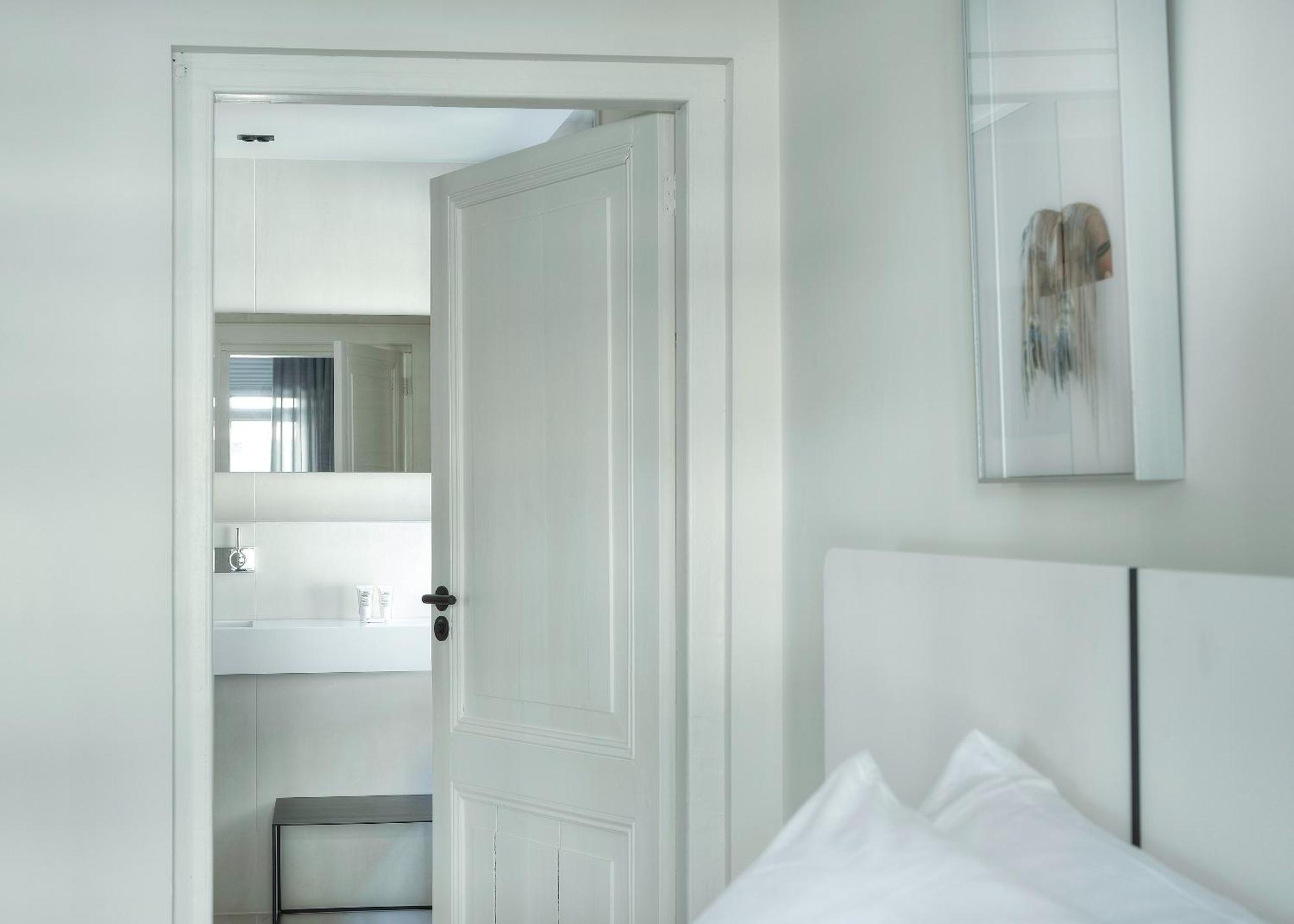 איינדהובן Kazerne Hotel - Member Of Design Hotels מראה חיצוני תמונה