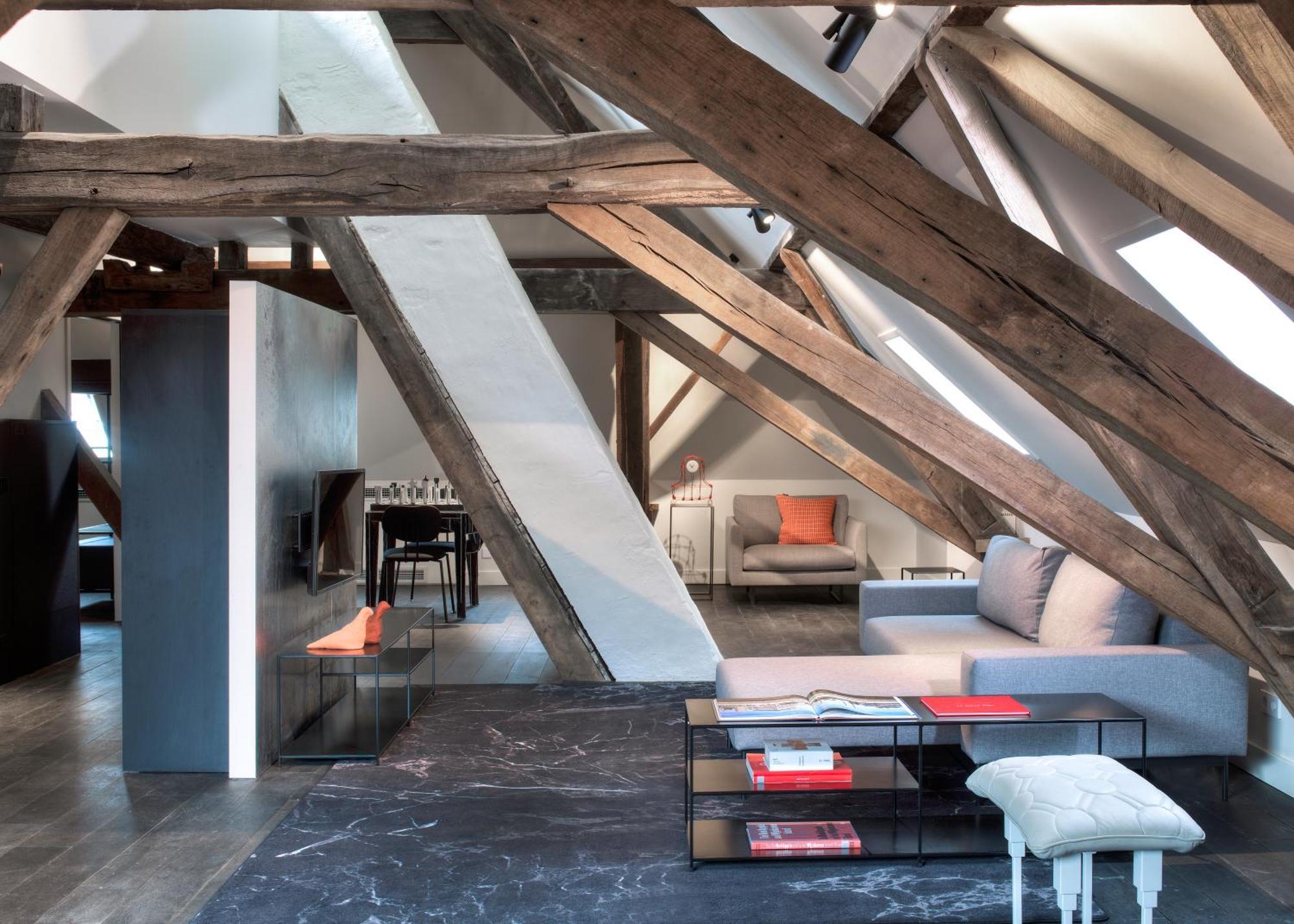 איינדהובן Kazerne Hotel - Member Of Design Hotels מראה חיצוני תמונה