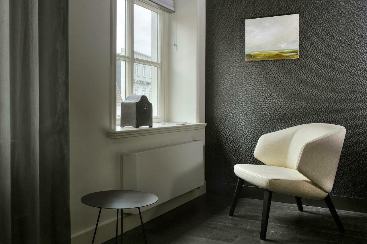 איינדהובן Kazerne Hotel - Member Of Design Hotels מראה חיצוני תמונה