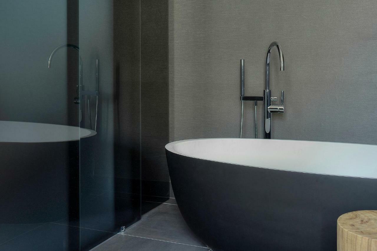 איינדהובן Kazerne Hotel - Member Of Design Hotels מראה חיצוני תמונה
