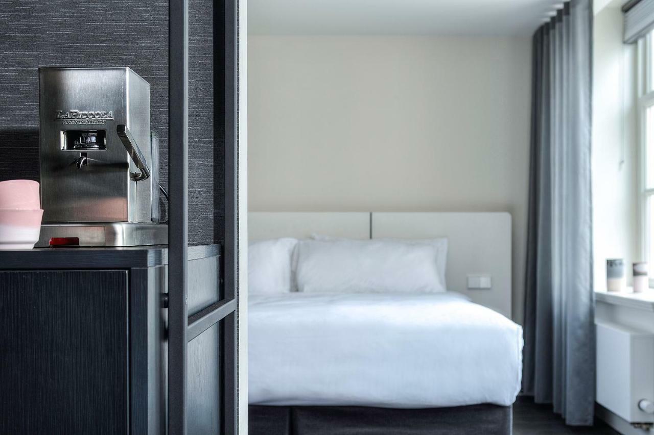 איינדהובן Kazerne Hotel - Member Of Design Hotels מראה חיצוני תמונה