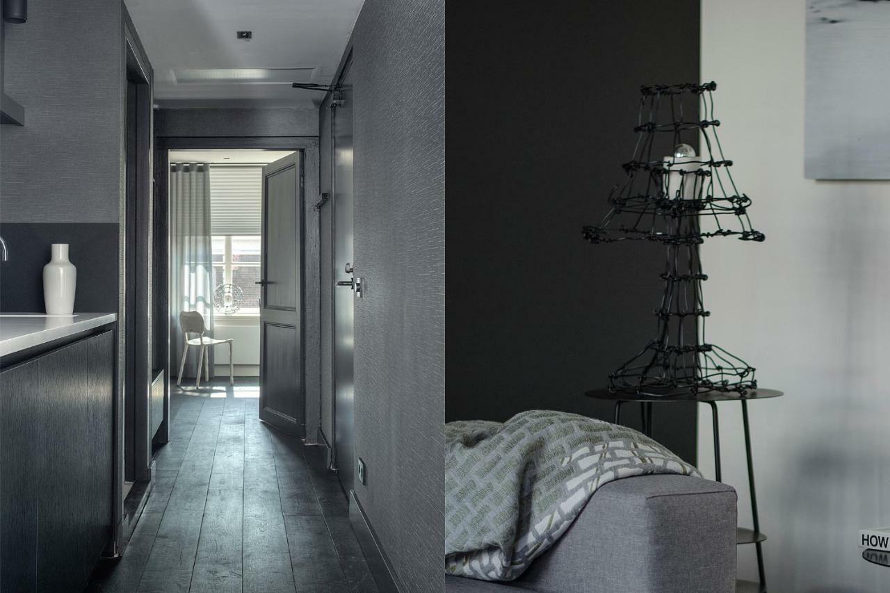 איינדהובן Kazerne Hotel - Member Of Design Hotels מראה חיצוני תמונה