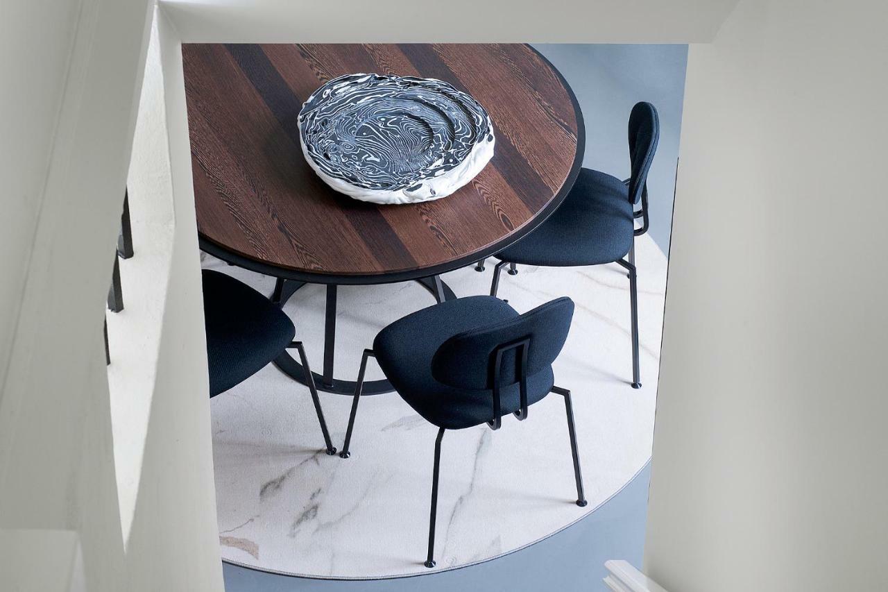 איינדהובן Kazerne Hotel - Member Of Design Hotels מראה חיצוני תמונה