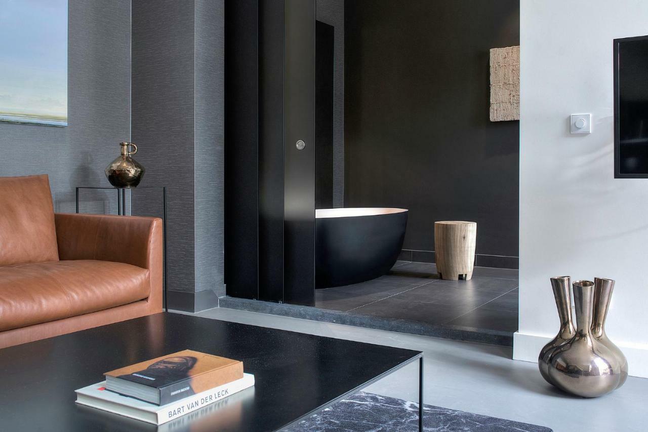 איינדהובן Kazerne Hotel - Member Of Design Hotels מראה חיצוני תמונה