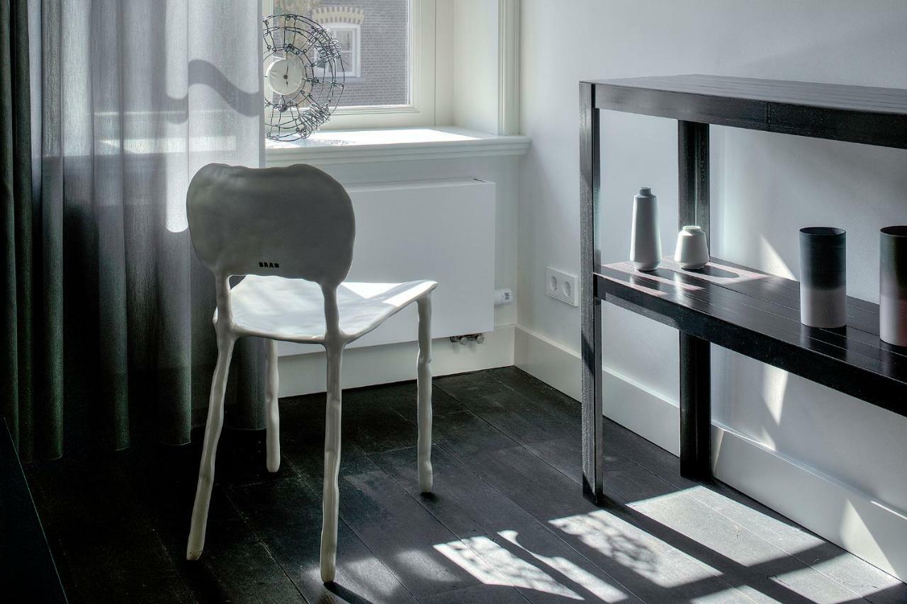 איינדהובן Kazerne Hotel - Member Of Design Hotels מראה חיצוני תמונה