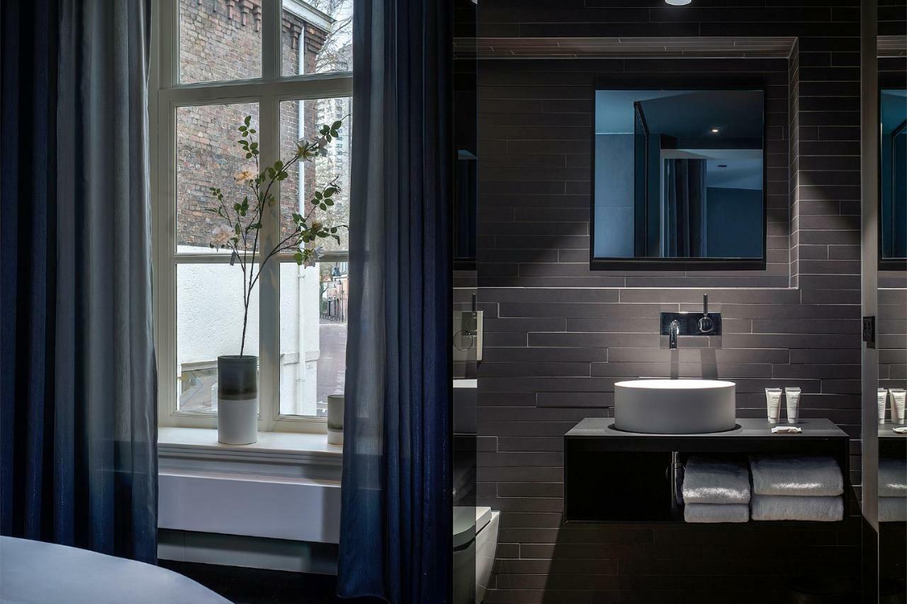 איינדהובן Kazerne Hotel - Member Of Design Hotels מראה חיצוני תמונה