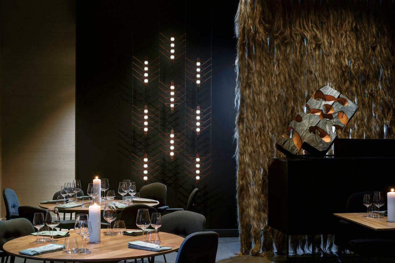 איינדהובן Kazerne Hotel - Member Of Design Hotels מראה חיצוני תמונה